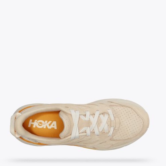 Hoka Clifton L Suede - Picture 3 of 9